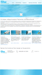 Mobile Screenshot of filtex.de